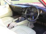 Aston Martin V8 1973 года (UK)